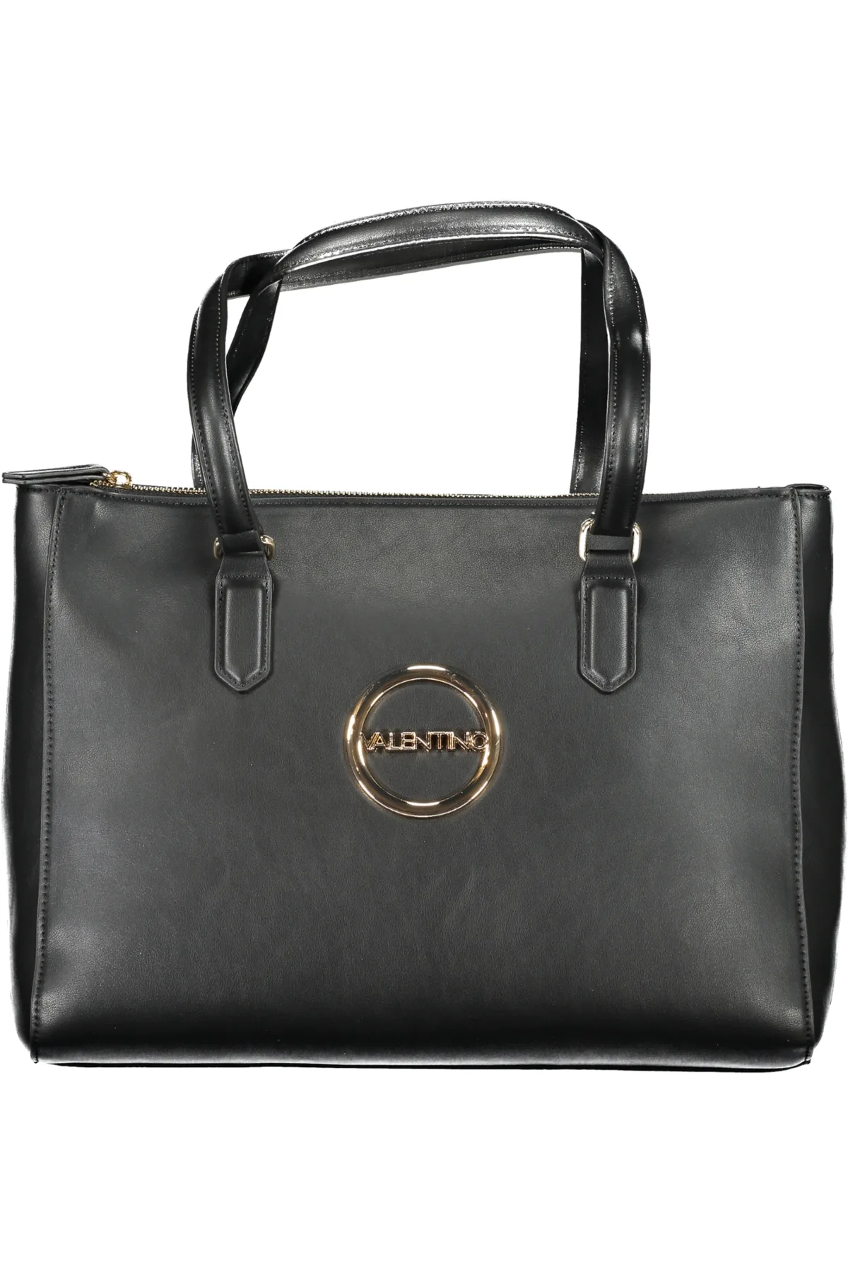 VALENTINO BAGS DÁMSKÁ KABELKA ČERNÁ