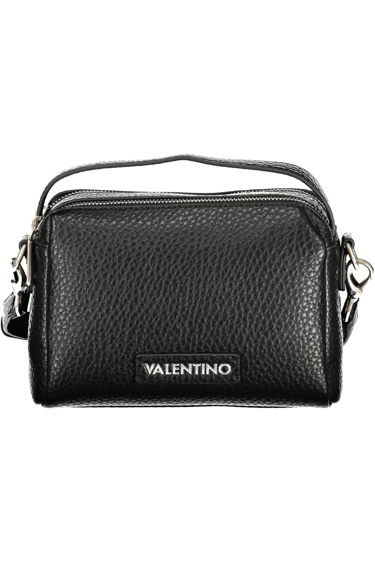 VALENTINO BAGS DÁMSKÁ ČERNÁ KABELKA
