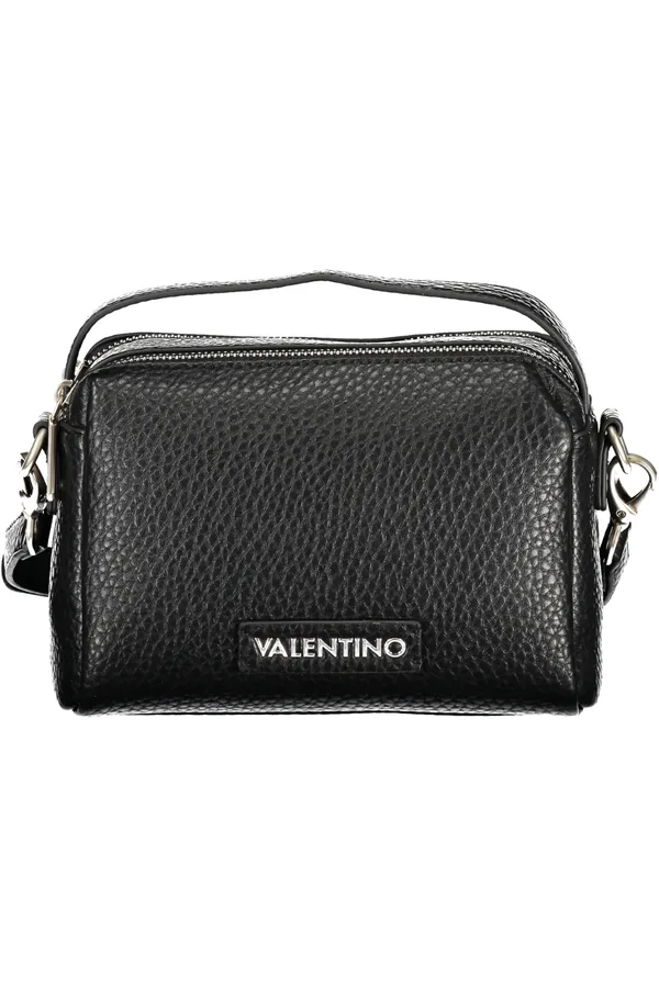 VALENTINO BAGS DÁMSKÁ ČERNÁ KABELKA