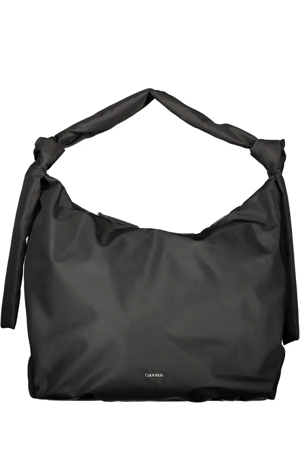 DÁMSKÁ TAŠKA CALVIN KLEIN ČERNÁ