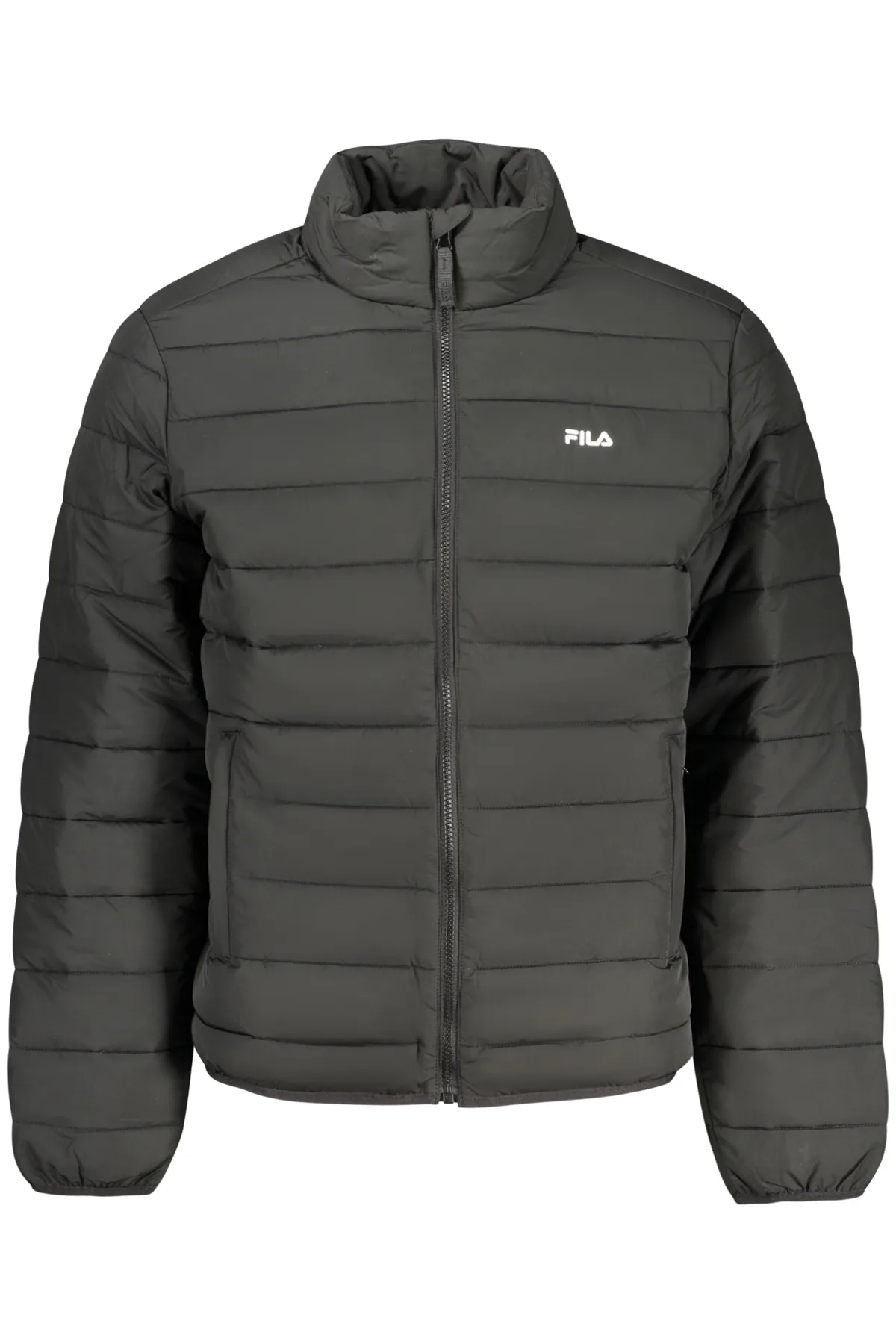 FILA PÁNSKÁ BUNDA ČERNÁ