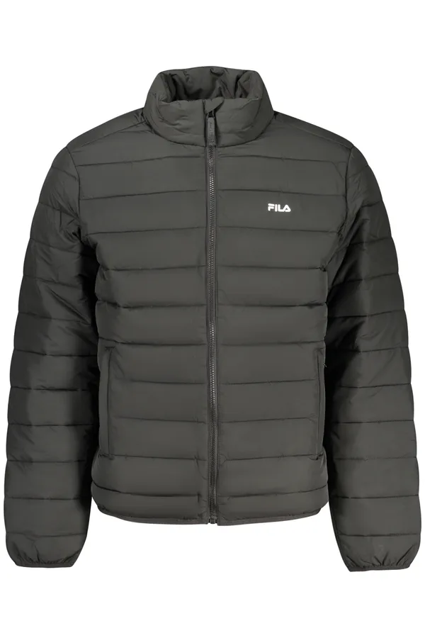FILA PÁNSKÁ BUNDA ČERNÁ