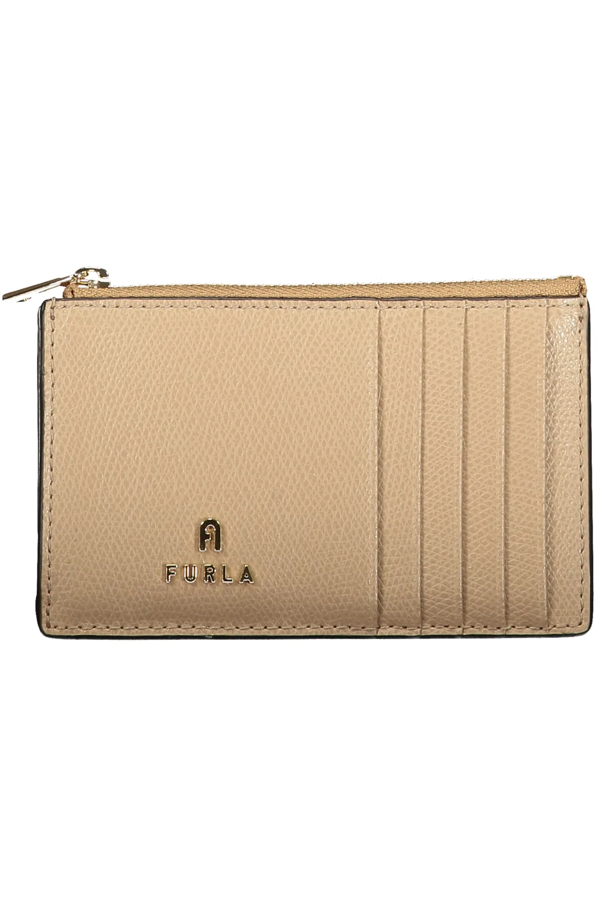 FURLA DÁMSKÁ PENĚŽENKA BÉŽOVÁ