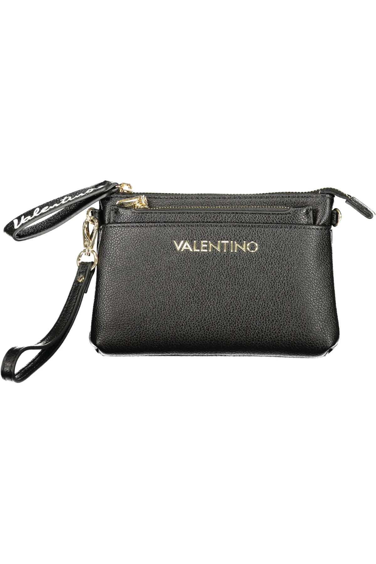 VALENTINO BAGS DÁMSKÉ ČERNÉ PSANÍČKO