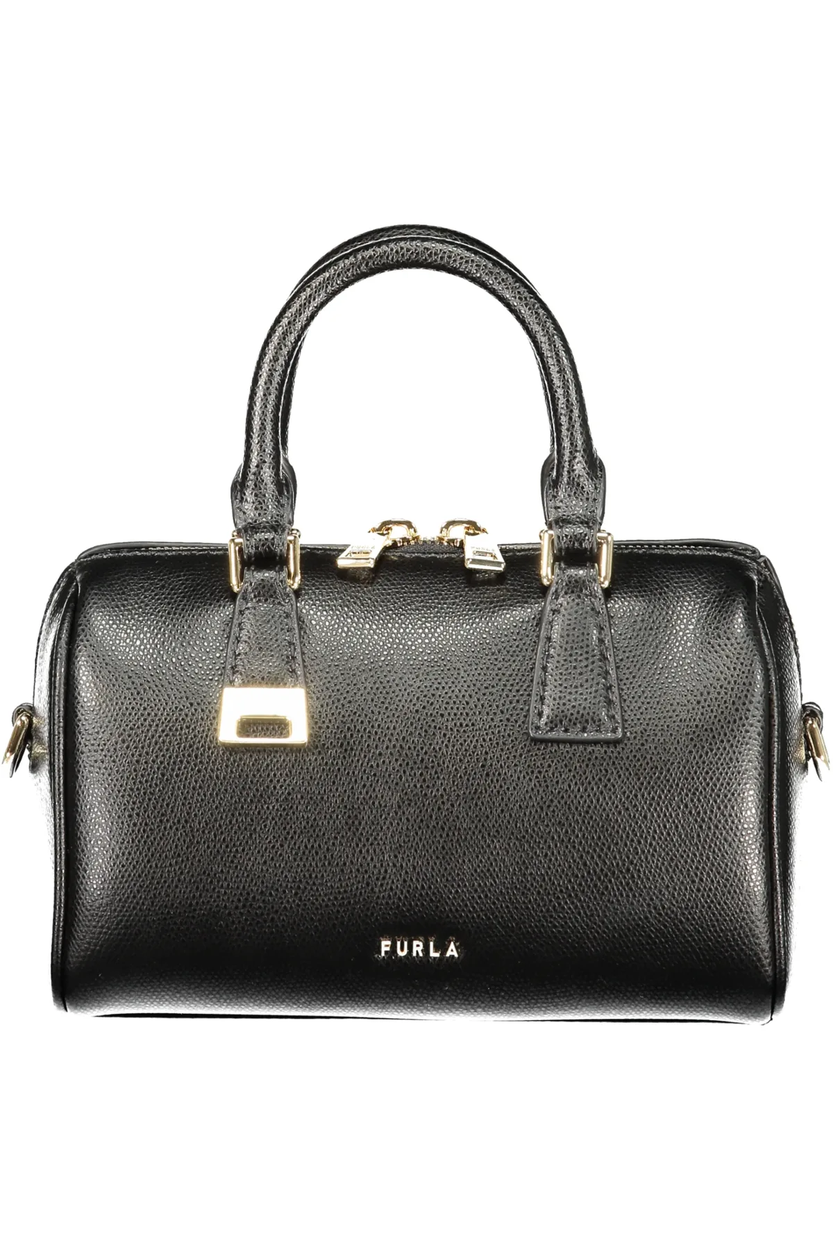 FURLA DÁMSKÁ KABELKA ČERNÁ