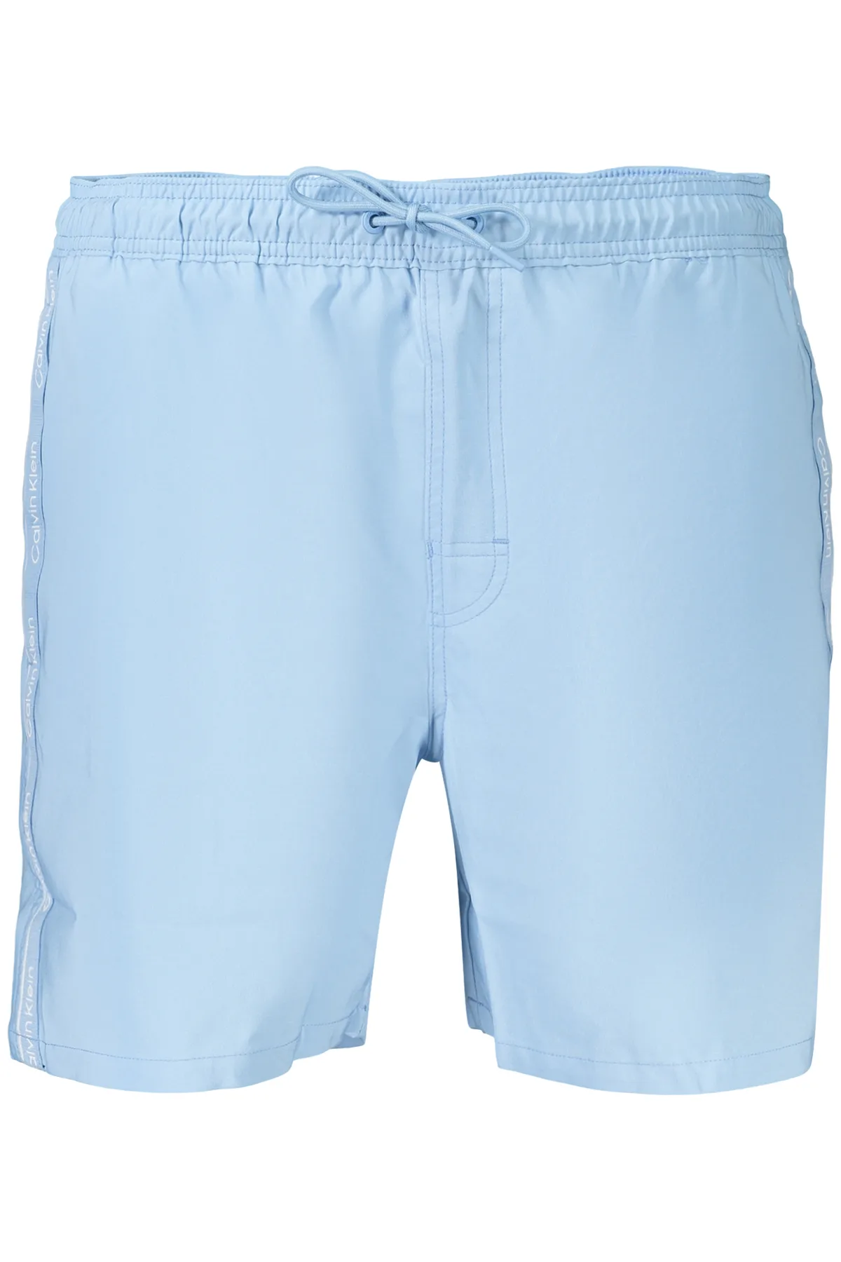 PÁNSKÉ MODRÉ PLAVECKÉ BOXERKY CALVIN KLEIN