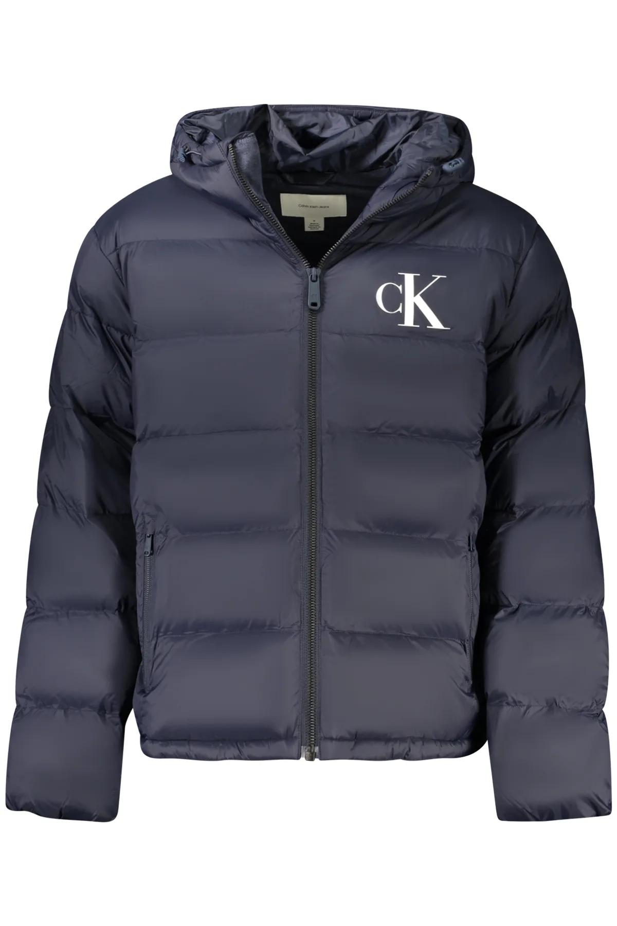 CALVIN KLEIN PÁNSKÁ BUNDA MODRÁ