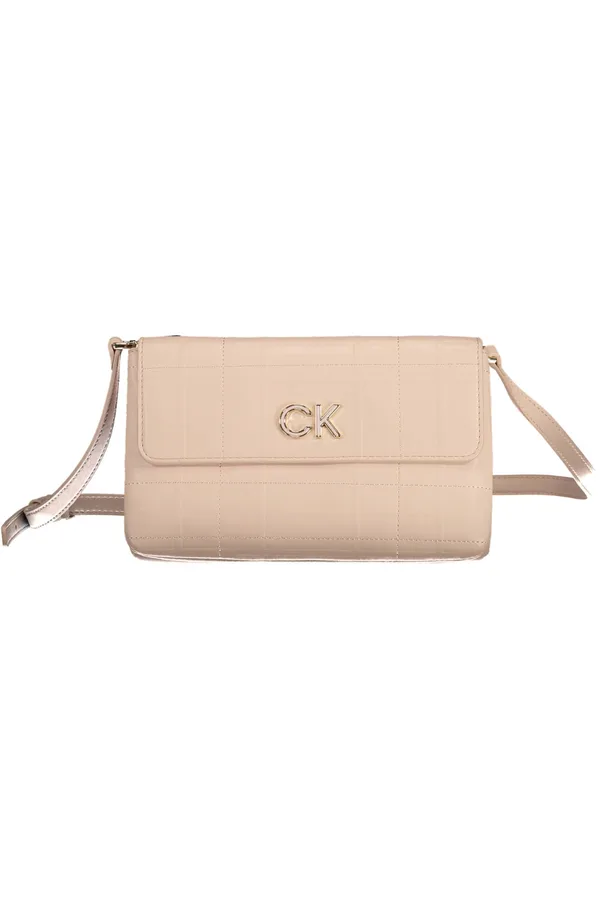 RŮŽOVÁ DÁMSKÁ TAŠKA CALVIN KLEIN