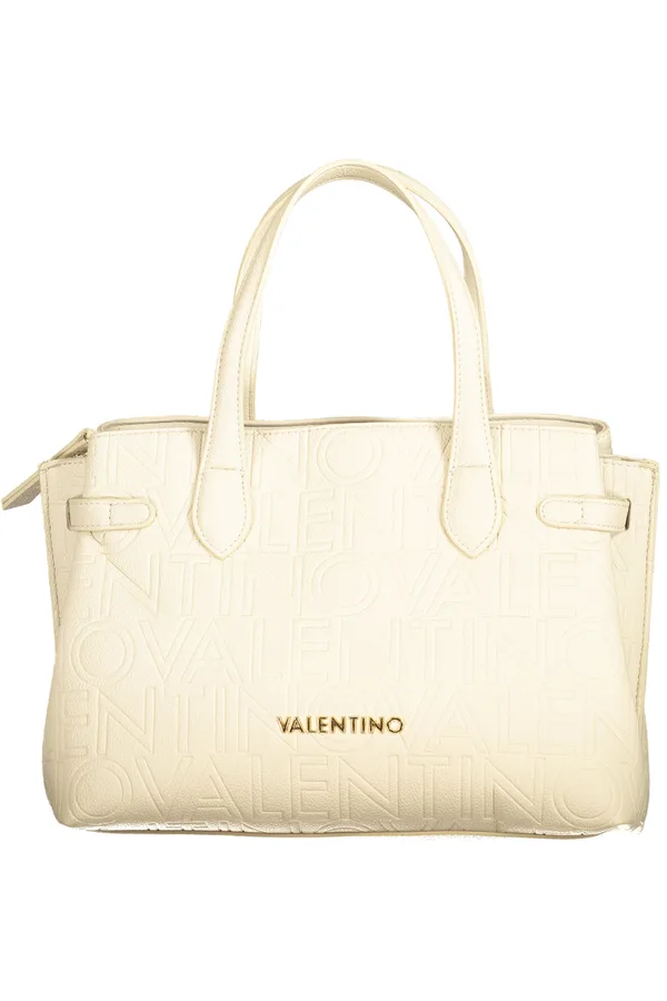 VALENTINO BAGS DÁMSKÁ KABELKA BÉŽOVÁ