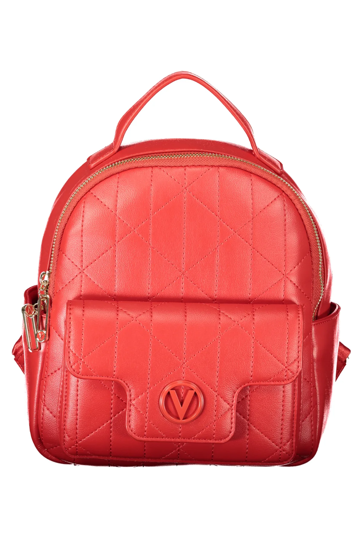 VALENTINO BAGS DÁMSKÝ ČERVENÝ BATOH