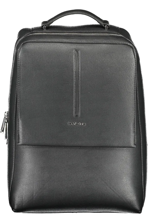 PÁNSKÝ ČERNÝ BATOH CALVIN KLEIN