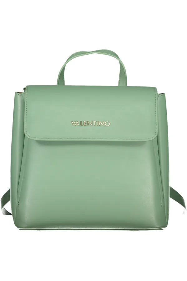 VALENTINO BAGS BATOH DÁMSKÝ ZELENÝ