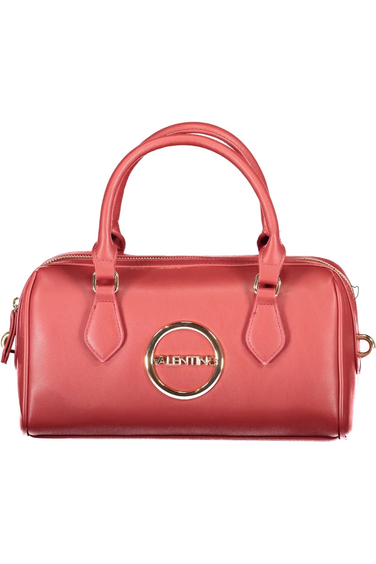 VALENTINO BAGS DÁMSKÁ KABELKA ČERVENÁ