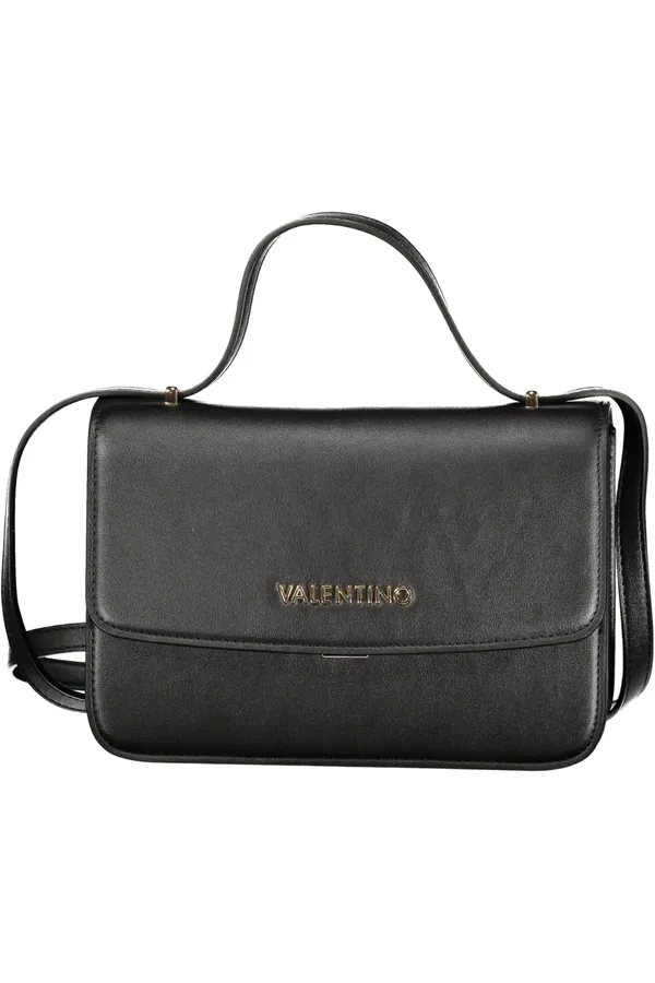VALENTINO BAGS DÁMSKÁ ČERNÁ KABELKA