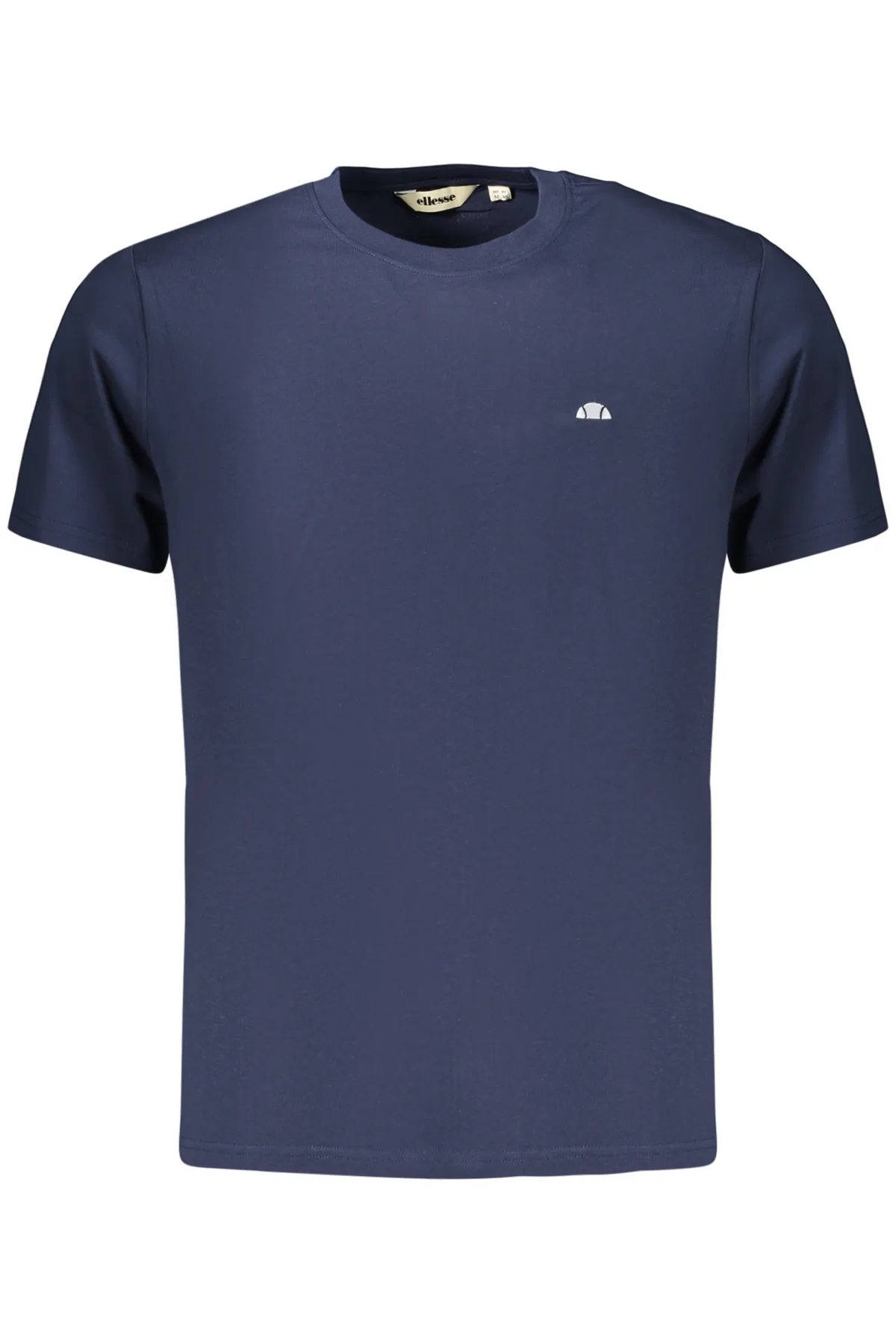 ELLESSE PÁNSKÉ TRIČKO S KRÁTKÝM RUKÁVEM MODRÉ