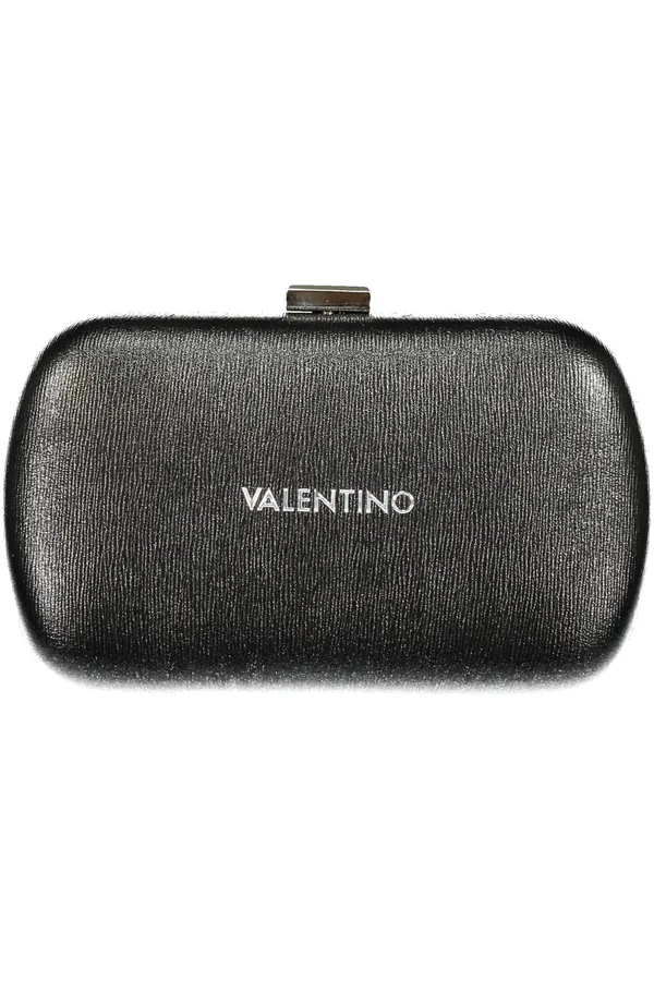 VALENTINO BAGS DÁMSKÁ KABELKA ČERNÁ