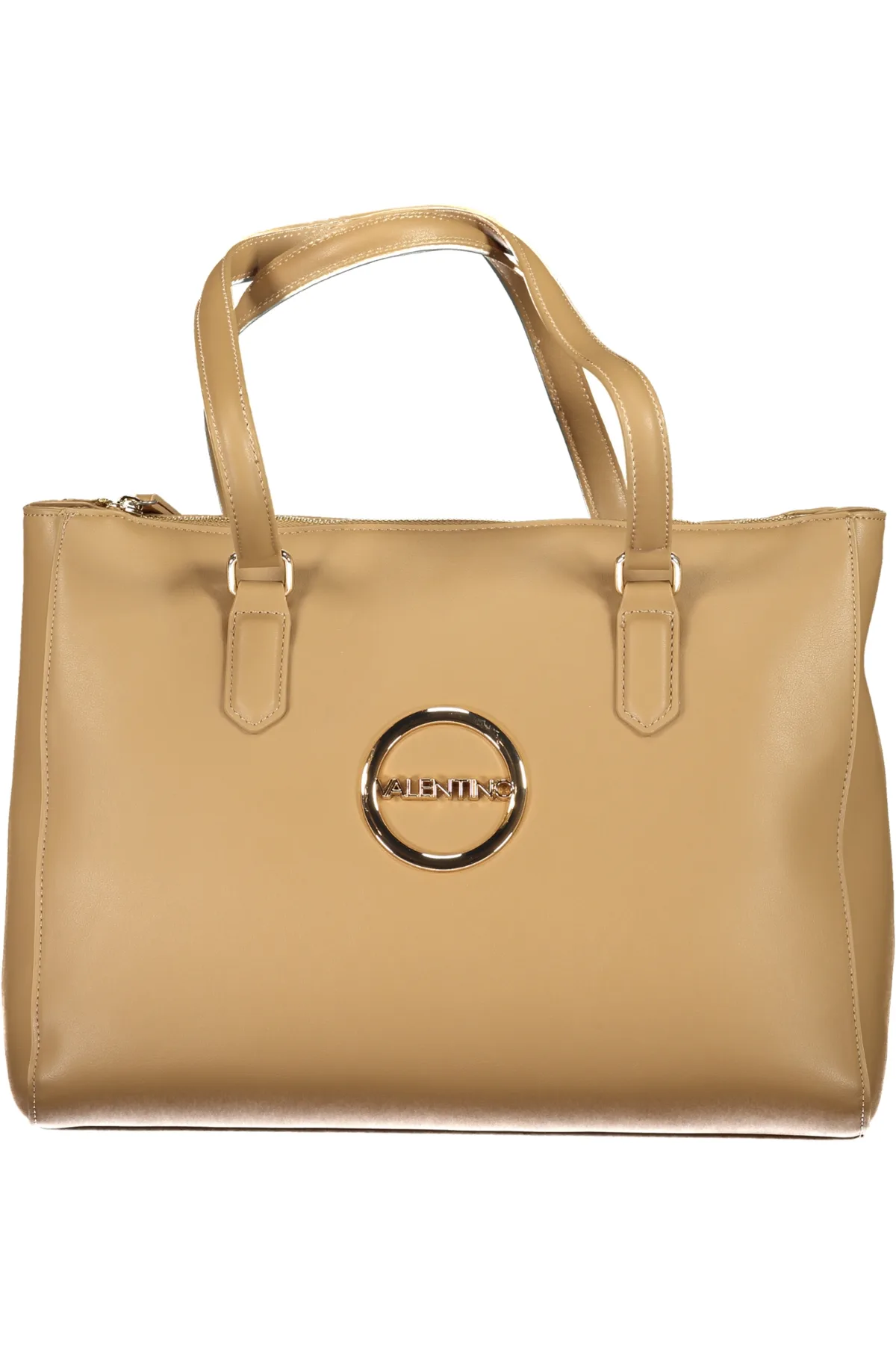VALENTINO BAGS DÁMSKÁ KABELKA BÉŽOVÁ