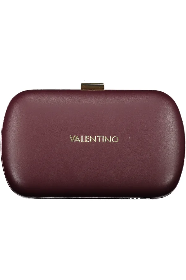VALENTINO BAGS DÁMSKÁ KABELKA ČERVENÁ