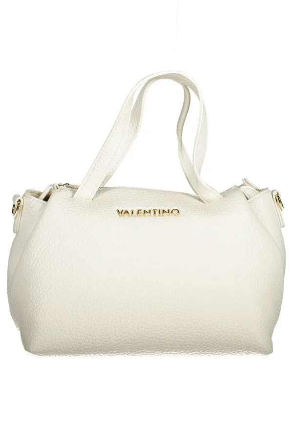 VALENTINO BAGS DÁMSKÁ KABELKA BÍLÁ