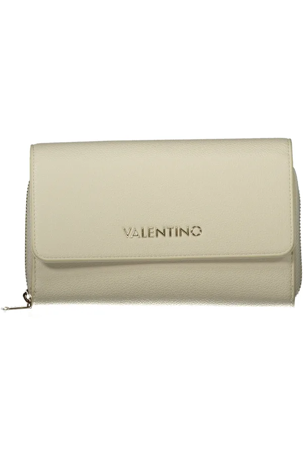 VALENTINO DÁMSKÁ PENĚŽENKA BÉŽOVÁ
