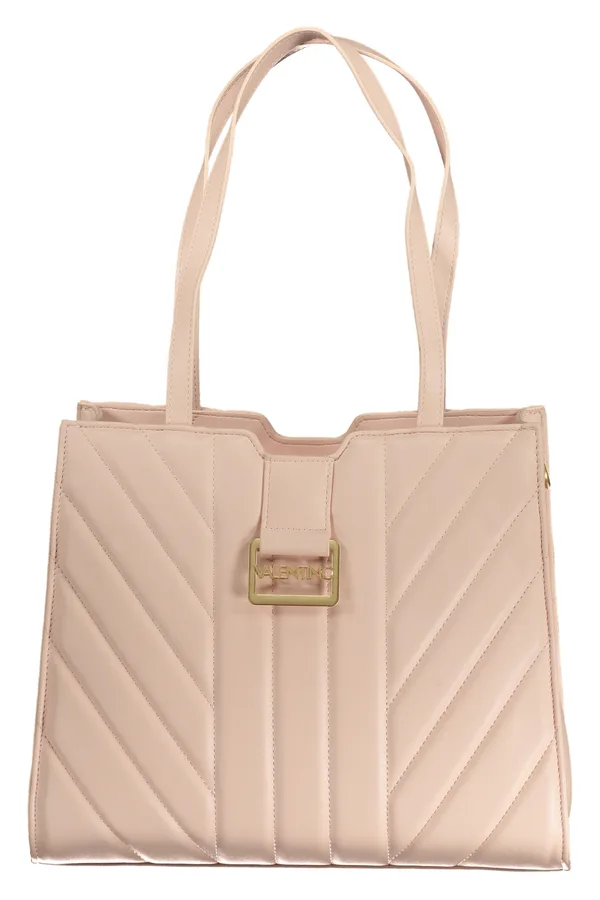 VALENTINO BAGS DÁMSKÁ KABELKA RŮŽOVÁ