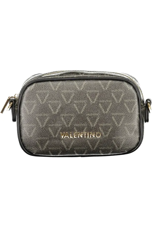 VALENTINO DÁMSKÁ KABELKA ČERNÁ