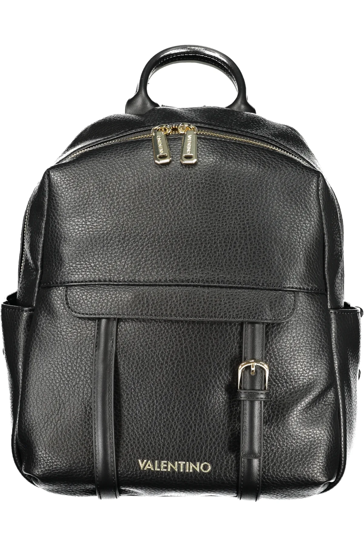 VALENTINO BAGS DÁMSKÝ ČERNÝ BATOH