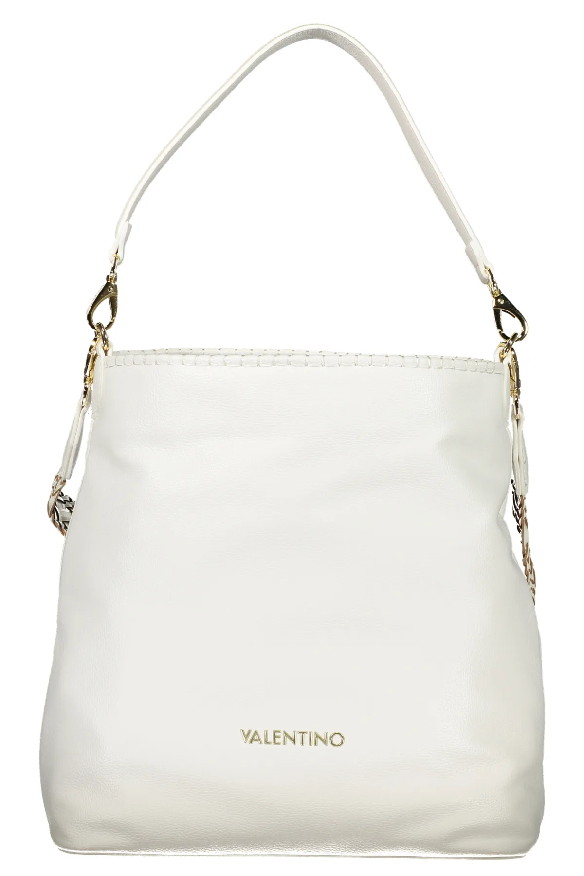 VALENTINO BAGS DÁMSKÁ BÍLÁ KABELKA