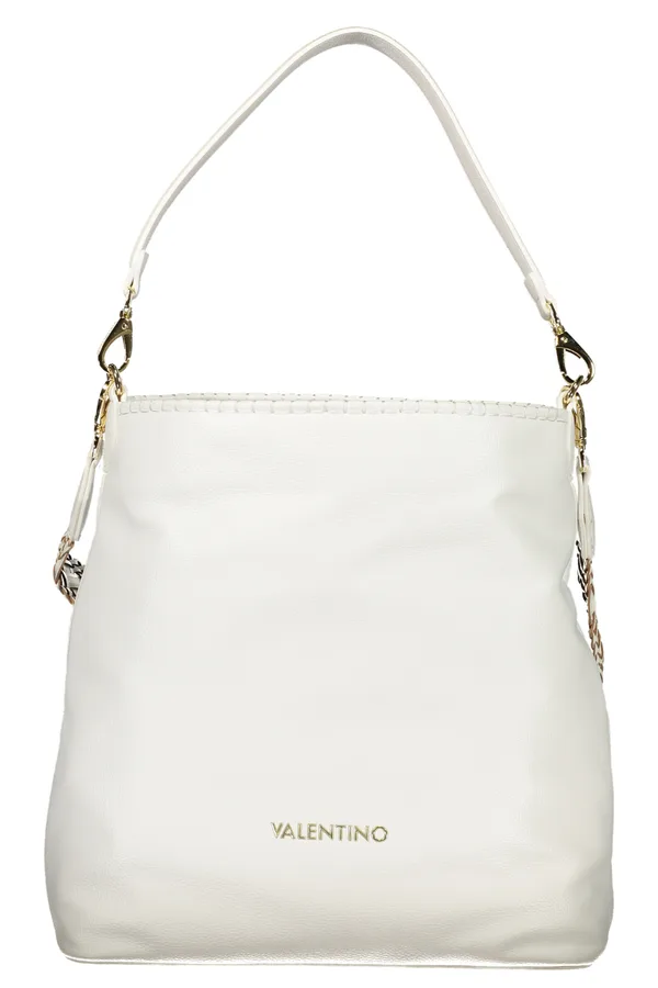 VALENTINO BAGS DÁMSKÁ BÍLÁ KABELKA