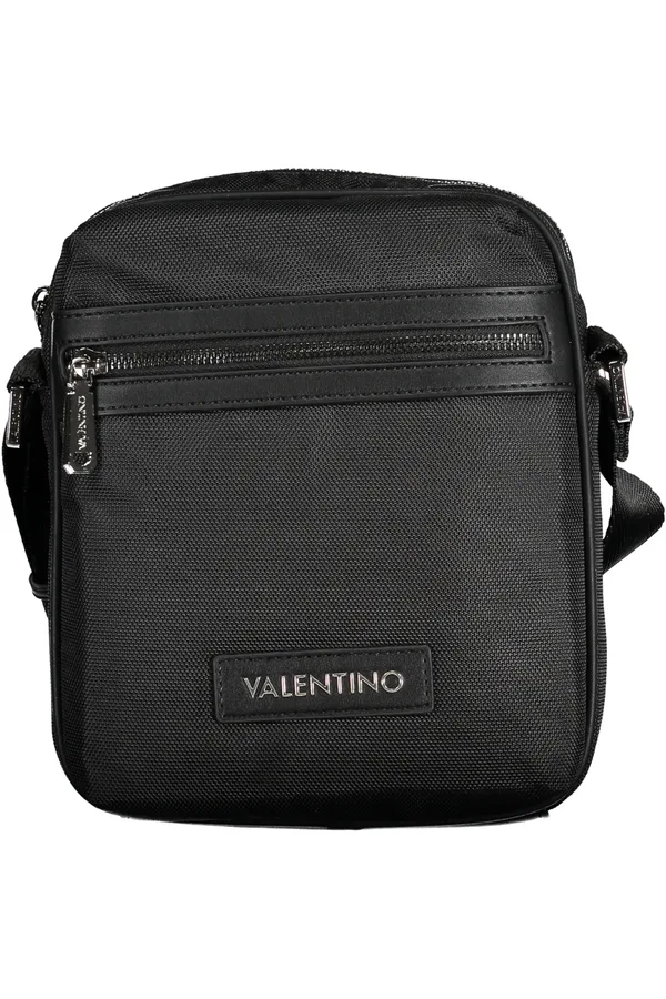 VALENTINO BAGS PÁNSKÁ ČERNÁ TAŠKA PŘES RAMENO