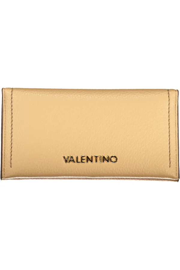 DÁMSKÁ PENĚŽENKA VALENTINO BÉŽOVÁ