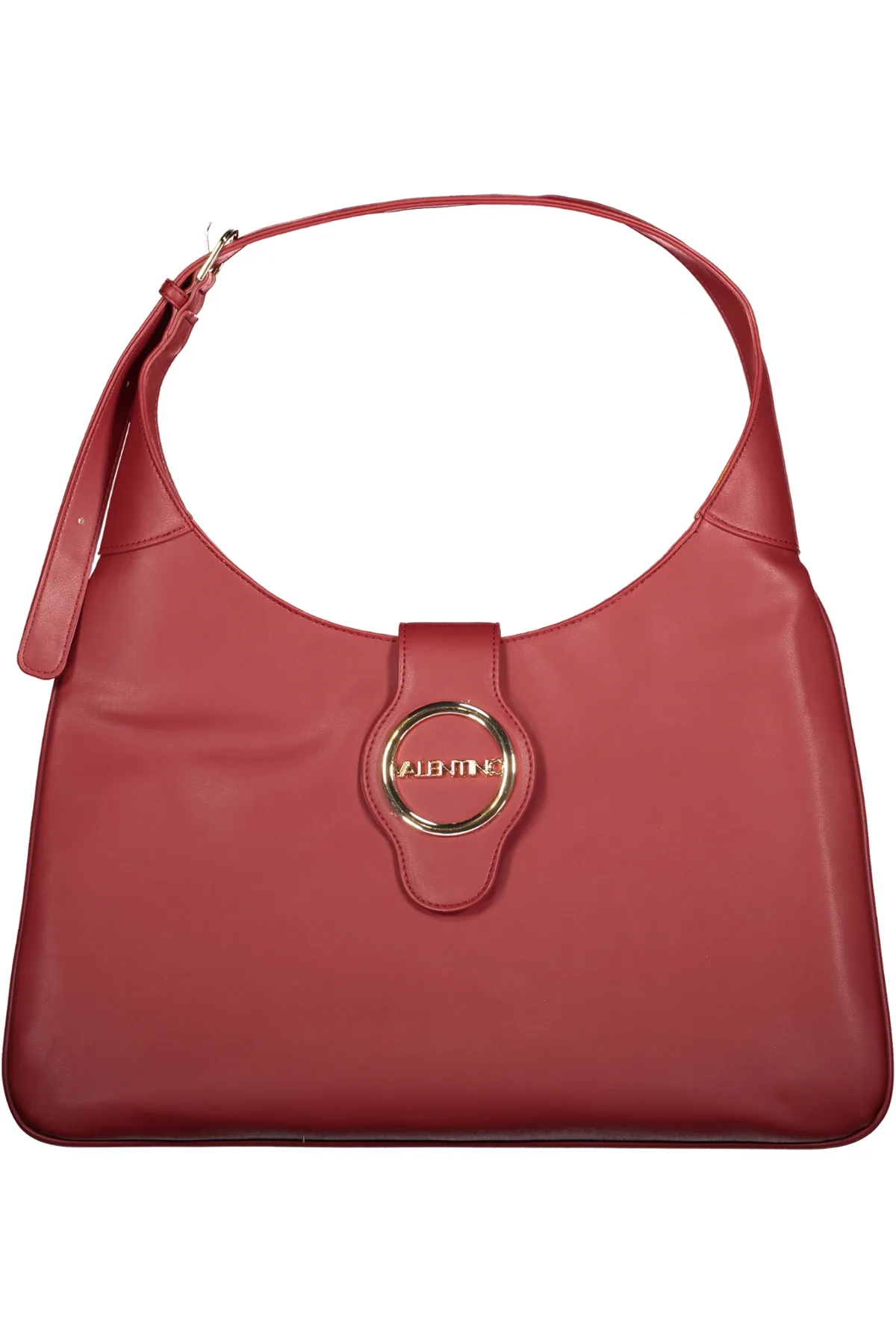 VALENTINO BAGS DÁMSKÁ KABELKA ČERVENÁ