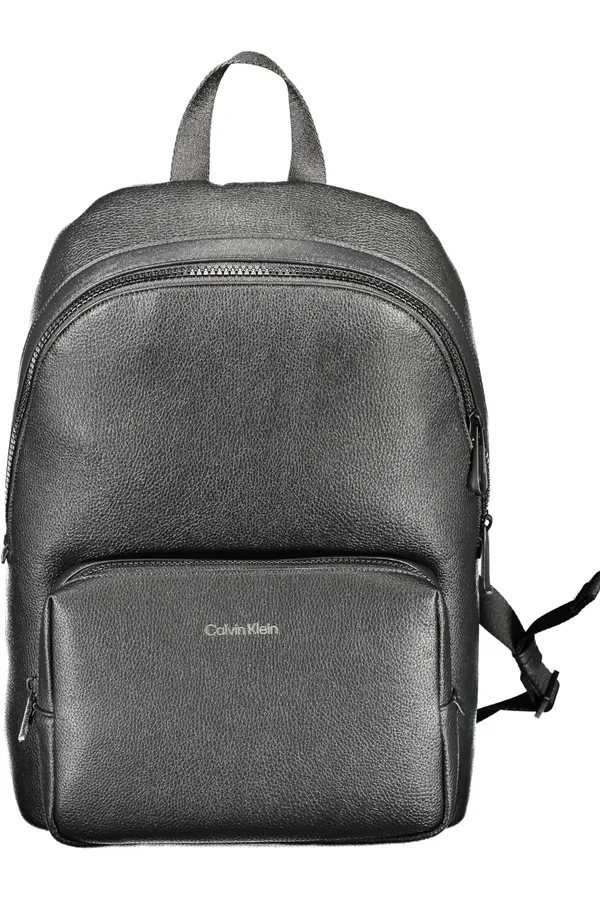 ČERNÝ PÁNSKÝ BATOH CALVIN KLEIN
